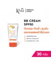 BB CREAM + SPF50 (30 ml.) BB CREAM + SPF50 (30 ml.)